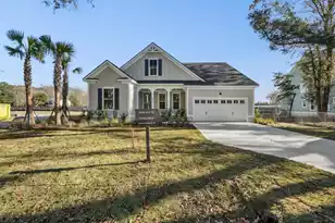 2010 River Bend Dr, James Island, SC 29412 - Photo 1