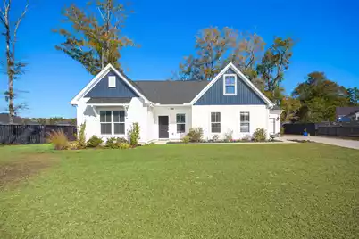 104 Edisto Crossing Court, Ridgeville, SC 29472 - Photo 1