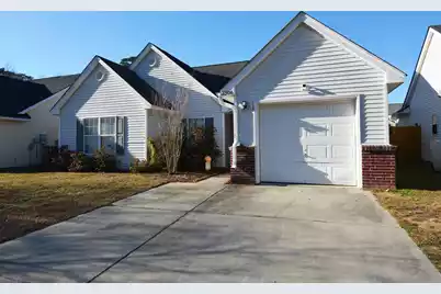 1306 Bradley Daniel Boulevard, Summerville, SC 29486 - Photo 1