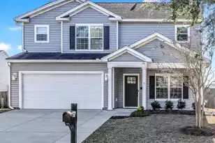 5113 Timicuan Way, Summerville, SC 29485 - Photo 1