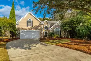 2652 Scarlet Oak Ct Ct, Mount Pleasant, SC 29466 - Photo 1