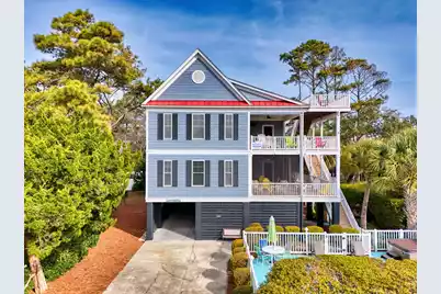 69 Belvedere Lane, Pawleys Island, SC 29585 - Photo 1