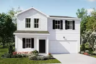 550 Red Monarch Wy, Moncks Corner, SC 29461 - Photo 1