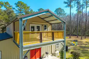 134 Gertie Ln, Cordesville, SC 29434 - Photo 1