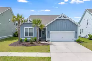 221 Seaworthy St, Summerville, SC 29486 - Photo 1