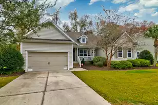 506 Rainsong Dr, Charleston, SC 29412 - Photo 1