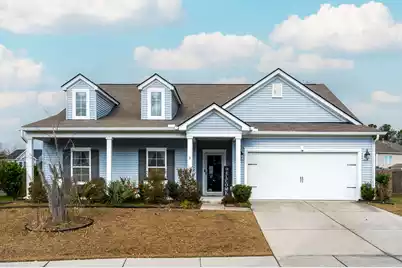 107 Levis Song Court, Goose Creek, SC 29445 - Photo 1