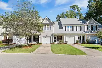 404 Savannah River Drive, Summerville, SC 29485 - Photo 1