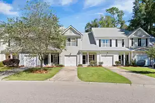 404 Savannah River Dr, Summerville, SC 29485 - Photo 1