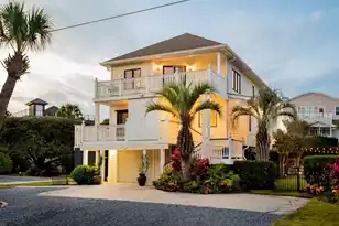 109 Carolina Blvd, Isle Of Palms, SC 29451 - Photo 1