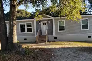 200 Wilson Rd, Varnville, SC 29944 - Photo 1