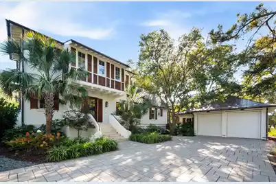 2808 Brooks Street, Sullivans Island, SC 29482 - Photo 1