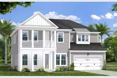 9260 Blue Jay Lane, Awendaw, SC 29429 - Photo 1