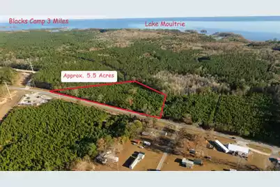 0000 Ranger Drive, Cross, SC 29436 - Photo 1