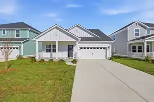 354 Calm Water Way, Summerville, SC 29486 - Photo 1