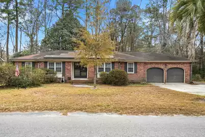 210 Pointer Drive, Summerville, SC 29485 - Photo 1
