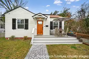 136 Maple St, Charleston, SC 29403 - Photo 1