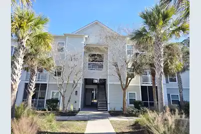 1300 Park West Boulevard #210, Mount Pleasant, SC 29466 - Photo 1