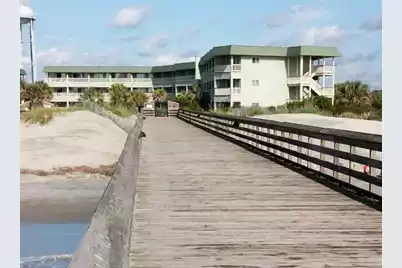 1300 Ocean Blvd #201, Isle Of Palms, SC 29451 - Photo 1