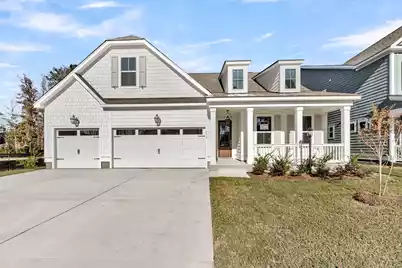 736 Maynard Lane, Summerville, SC 29486 - Photo 1