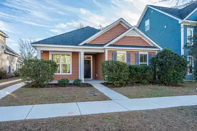 1574 Seabago Drive, Charleston, SC 29414 - Photo 1