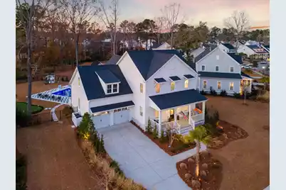 1740 Bolden Drive, Mount Pleasant, SC 29466 - Photo 1