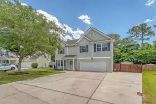 122 Balsam Cir, Summerville, SC 29485 - Photo 1