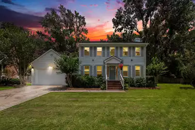 1861 Cattail Row, Charleston, SC 29407 - Photo 1