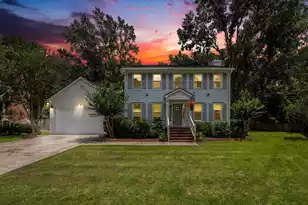 1861 Cattail Row, Charleston, SC 29407 - Photo 1