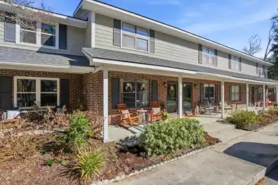 1168 Julian Clark Road #22, Charleston, SC 29412 - Photo 1