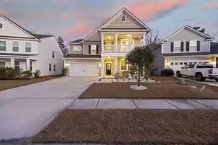 9977 Winged Elm St, Ladson, SC 29456 - Photo 1