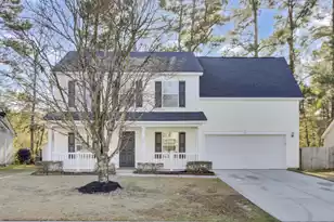 111 Kilpatrick Ct, Summerville, SC 29483 - Photo 1