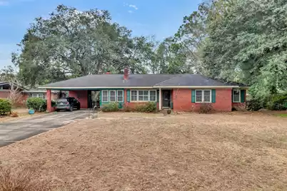 113 Hilltop Street, Kingstree, SC 29556 - Photo 1