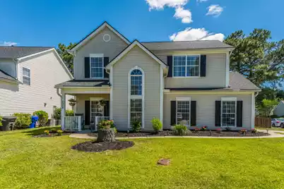 2388 Parsonage Woods Lane, Mount Pleasant, SC 29466 - Photo 1