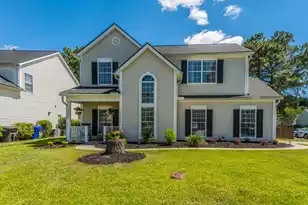 2388 Parsonage Woods Ln, Mount Pleasant, SC 29466 - Photo 1