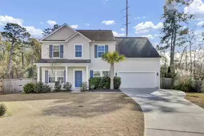 1981 Wild Indigo Way, Hanahan, SC 29410 - Photo 1