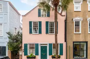 14 Queen St, Charleston, SC 29401 - Photo 1