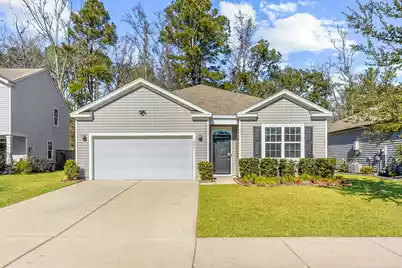 524 Glady Road, Moncks Corner, SC 29461 - Photo 1