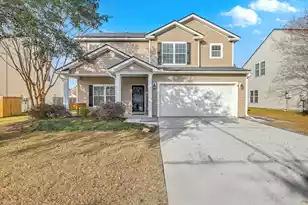 9666 Carousel Circle S, Summerville, SC 29485 - Photo 1