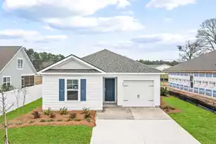 601 Perch Ln, Santee, SC 29142 - Photo 1