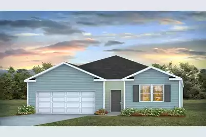 717 Striped Bass Court, Santee, SC 29142 - Photo 1