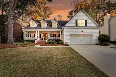 272 Mount Royall Drive, Mount Pleasant, SC 29464 - Photo 1