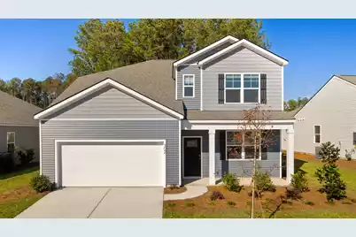 302 Willow Run Drive, Summerville, SC 29486 - Photo 1
