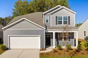 302 Willow Run Dr, Summerville, SC 29486 - Photo 1