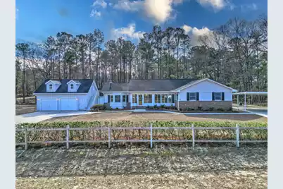 209 Partridge Run Road, Santee, SC 29142 - Photo 1