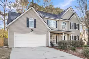 5513 Elliott Glen Ct, North Charleston, SC 29418 - Photo 1