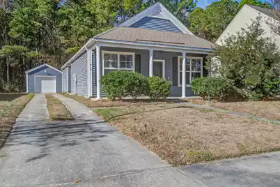 419 Farrow Court, Moncks Corner, SC 29461 - Photo 1