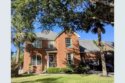 1409 Waterlily Drive, Mount Pleasant, SC 29464 - Photo 1