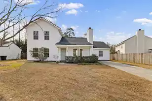 540 Laurel Ridge Rd, North Charleston, SC 29418 - Photo 1