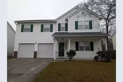 2452 Melville Road, North Charleston, SC 29406 - Photo 1
